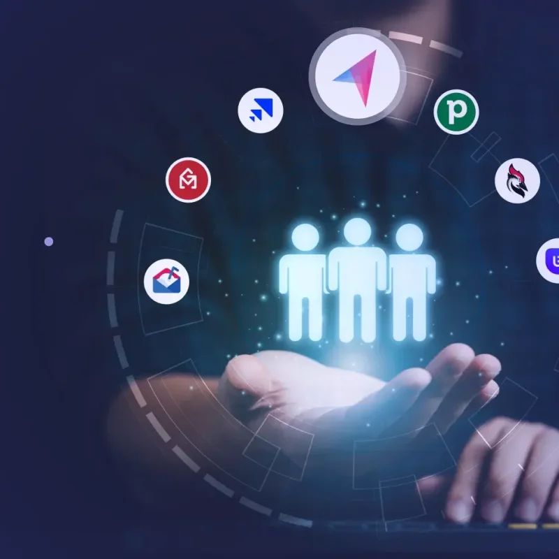 The Sales Angels - Our Process - Precision Targeting & Lead Generation